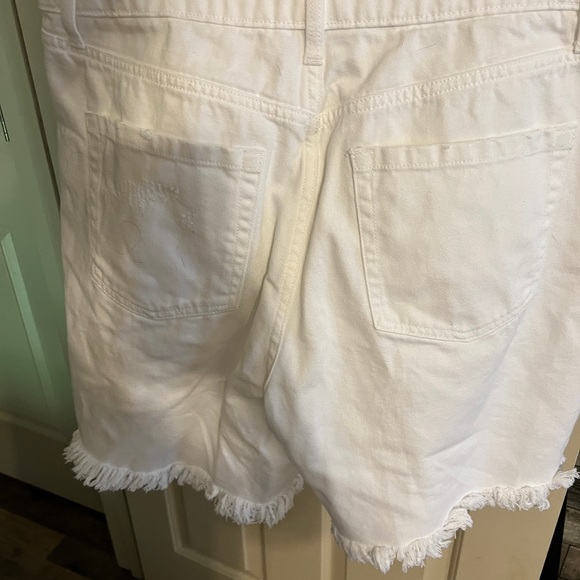 Wild Fable distressed shorts - Picture 3 of 4